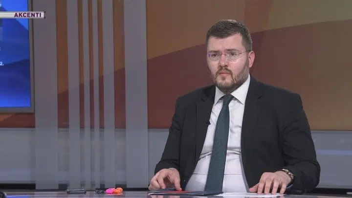 Koprivica: Perović dala uslovni otpust iz zatvora lažnom svjedoku ubistva