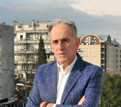 Prezumpcija nevinosti