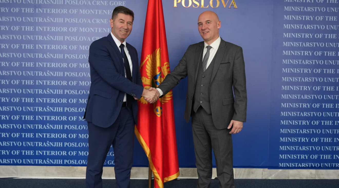 Obradović &#8211; Sojat: Nastavak uspješne saradnje
