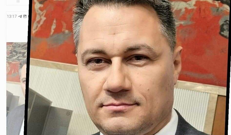 Nemanja Laković imenovan za izvršnog direktora Rudnika uglja