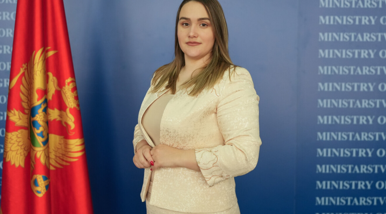 Mijović: Usvajanjem Šengenskog akcionog plana Crna Gora bliža dobijanju IBAR-a