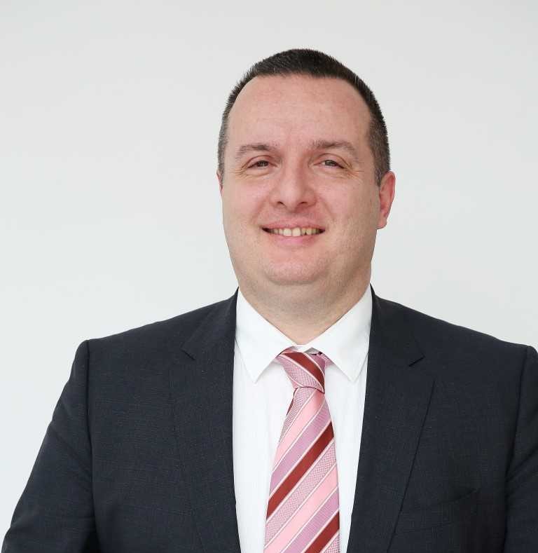 Preminuo profesor Predrag Stanišić
