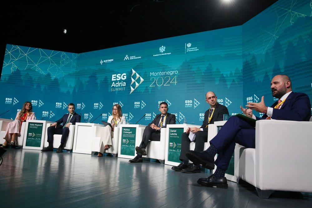 Mujović: Korišćenje obnovljivih izvora enegije nije pitanje izbora, već naša obaveza