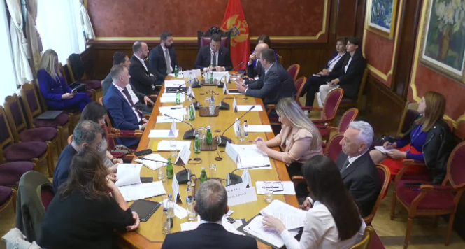 Vučelić: Da se ne bi potpisivale plate iz zatvora, što prije izabrati Savjet ASK-a