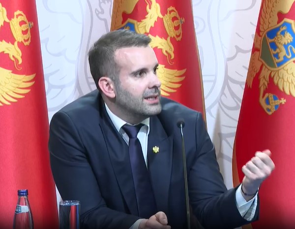 Spajić: Budžetska straža najzad profunkcionisala