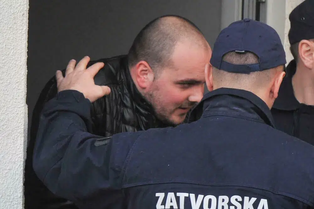 Policija traga za Ulamom, pretres porodične kuće u Virpazaru