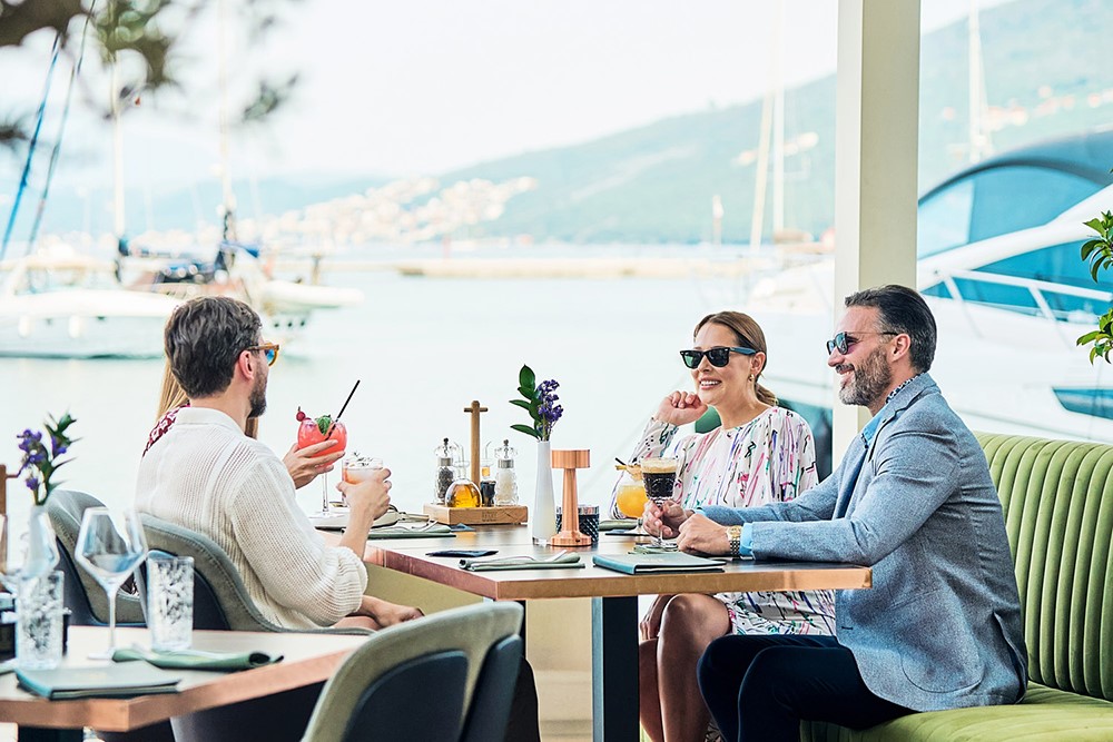 Pogledajte koji vas specijaliteti očekuju u restoranima u Portonovom