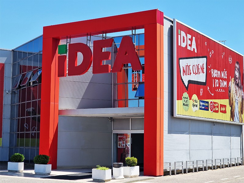 Idea-CG u 2024. godini ulaže 4,2 miliona eura u poboljšanje uslova rada za svoje zaposlene