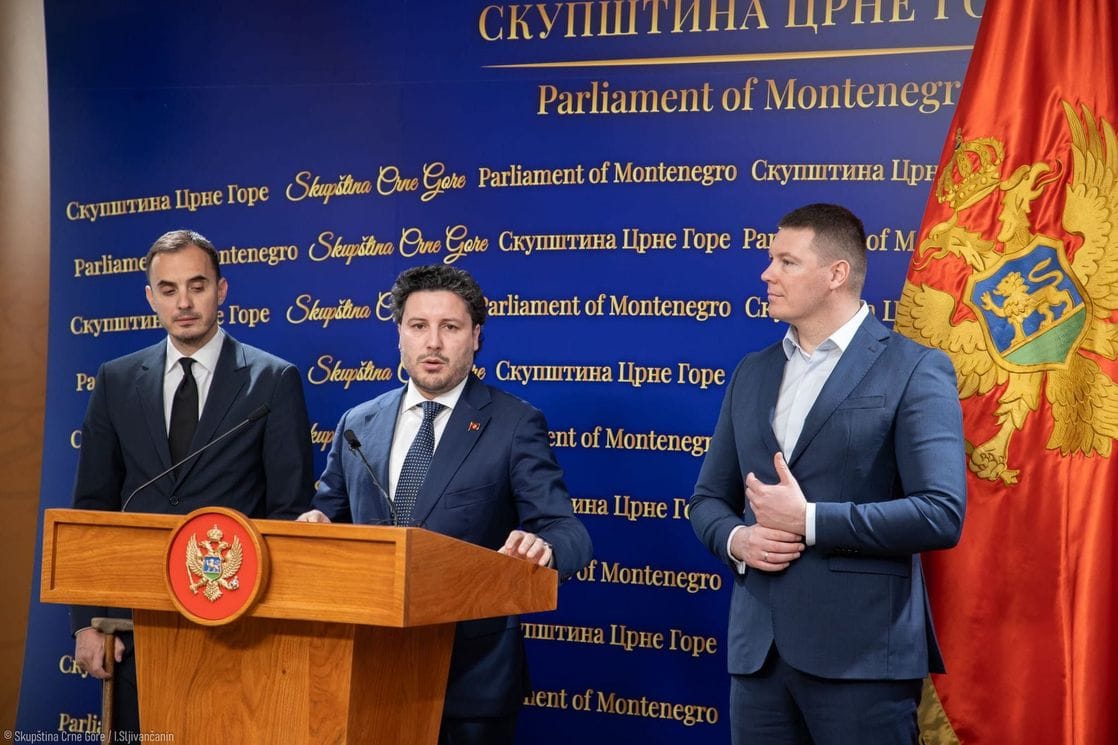 URA: Spajić ponovo uhvaćen u laži – Abazovićeva Vlada još 2023. vratila Luku Budva