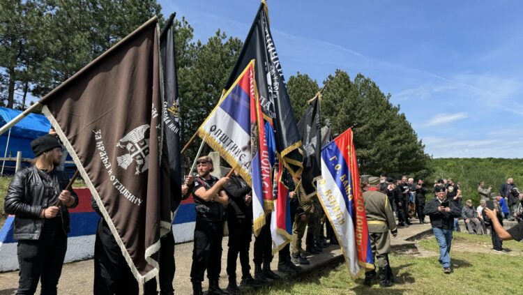 Četnici se na Ravnoj gori hvalili “brisanjem” bošnjačkog naselja (VIDEO)