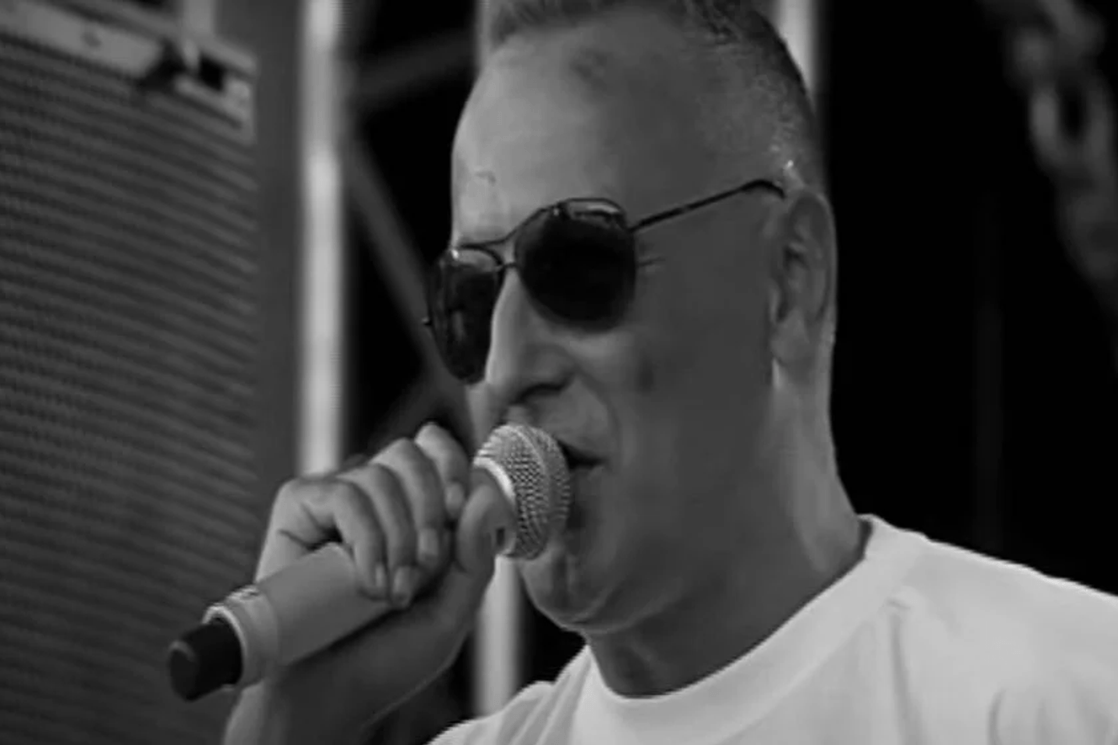 Preminuo Toni Montano