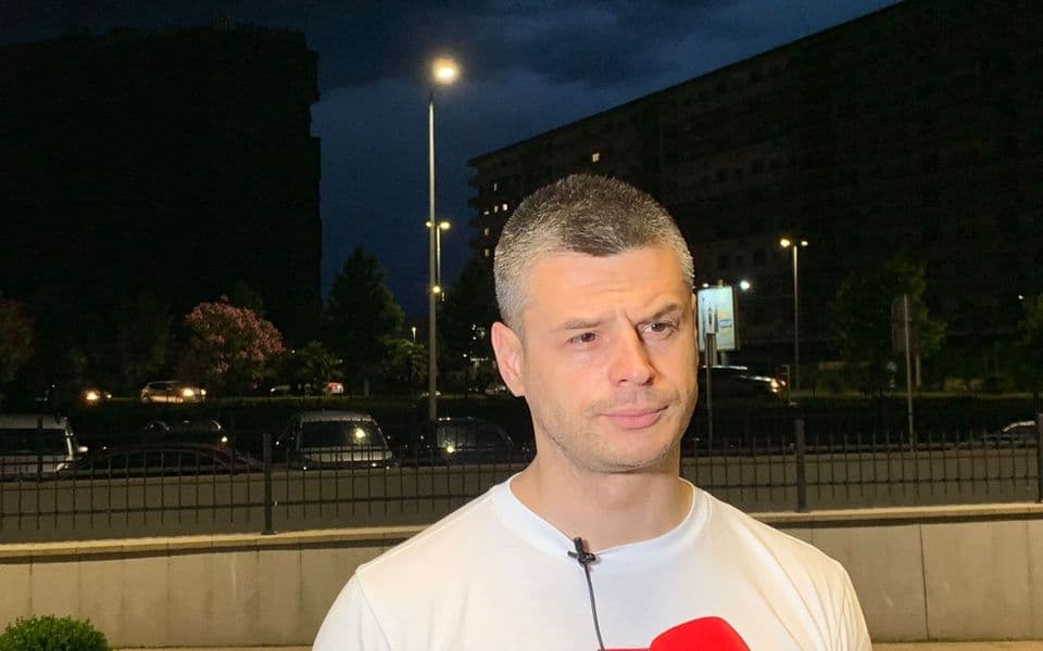 Jovanović: Nema šta da se krije, Bemax pozdravlja svaku zakonitu akciju