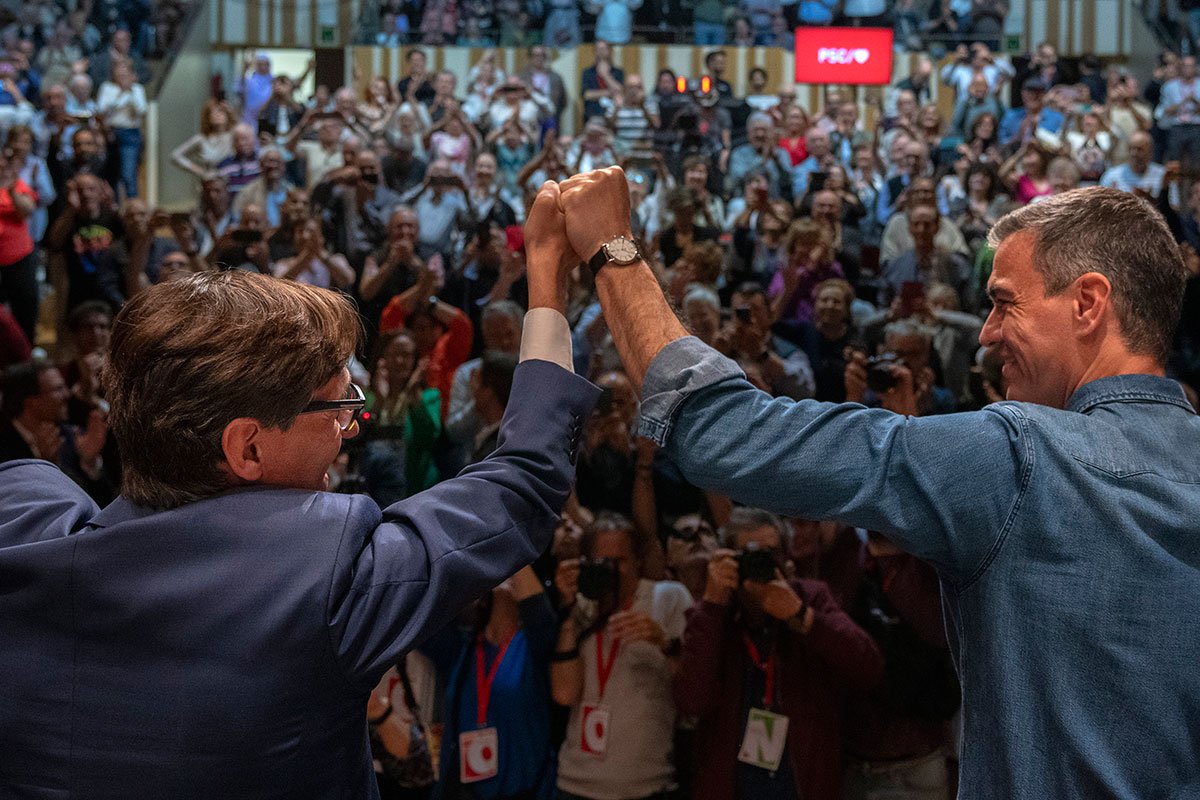 Sančezu se u Kataloniji isplatilo “kockanje”