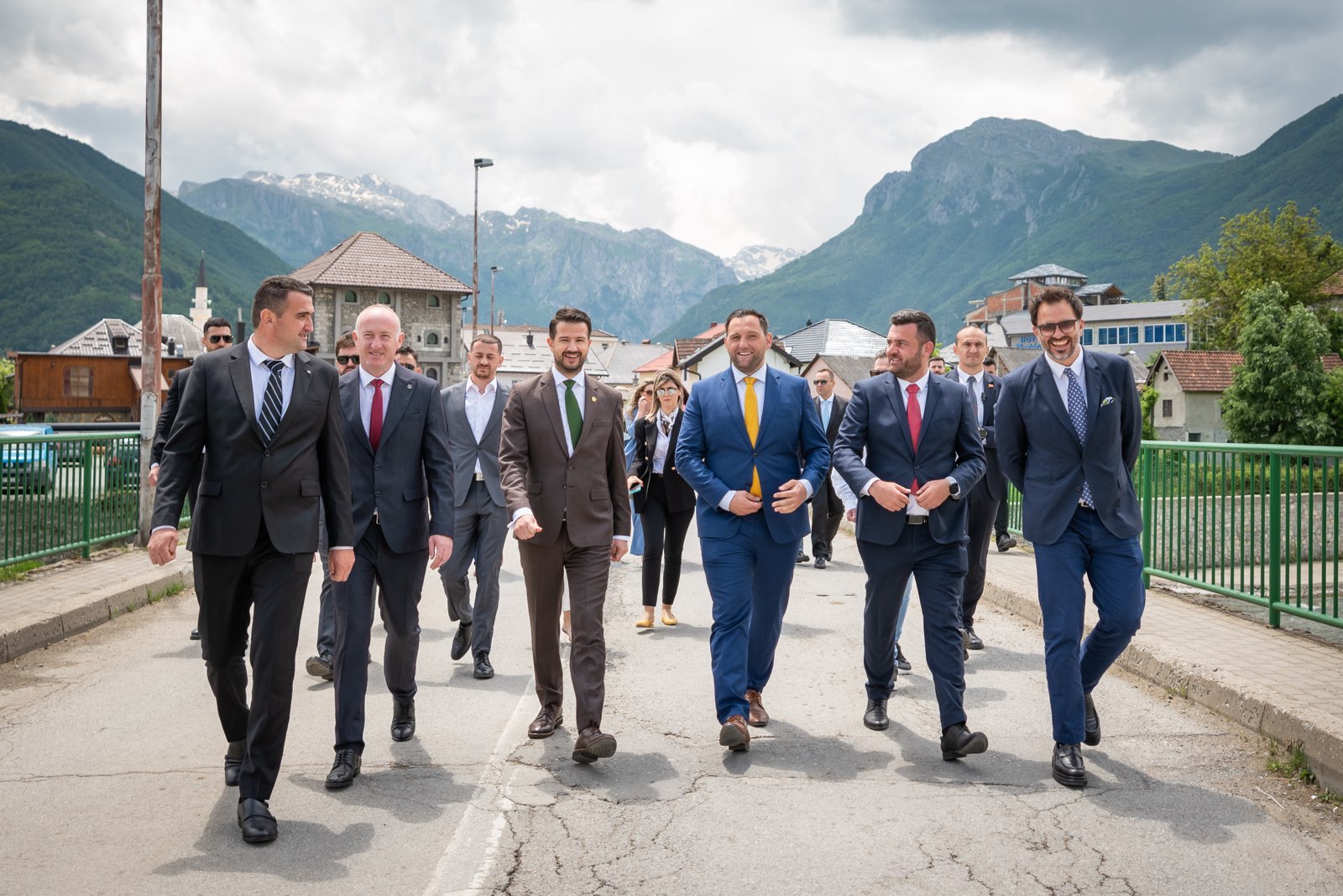 Foto: Kabinet Predsjednika