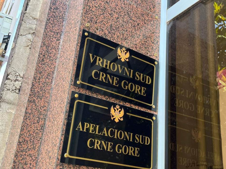 Propao deveti pokušaj da se izabere predsjednik Vrhovnog suda