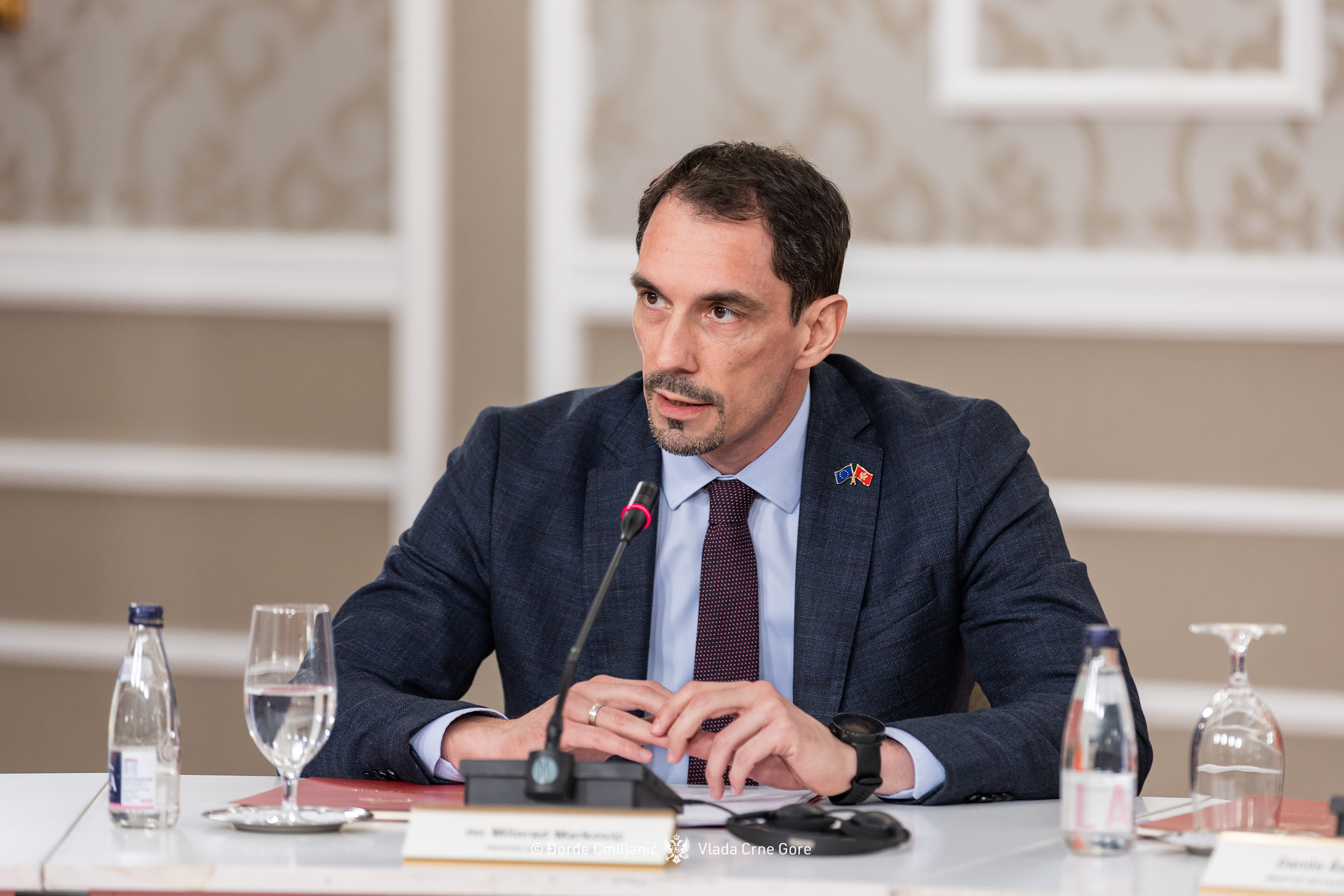 VDT: Marković nikada nije, niti će lažirati podatke u odnosu na bilo koga