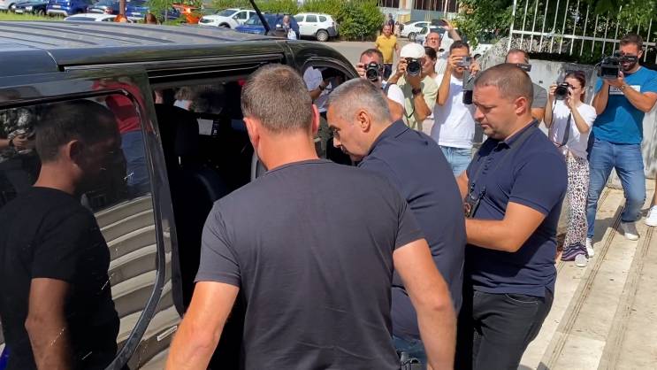 Veljoviću pogoršano zdravstveno stanje: Hitno primljen u Klinički centar