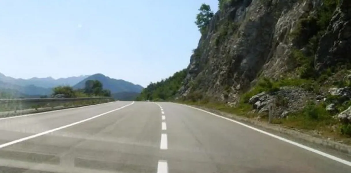 Projektuje se saobraćajnica Danilovgrad-Nikšić