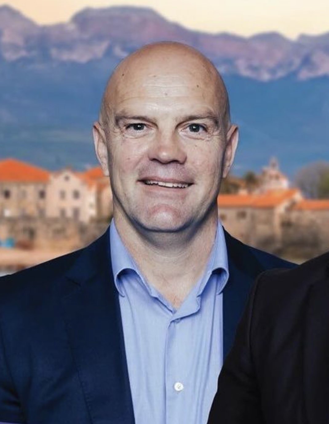 Gluščević: Dan nezavisnosti 2025. Budva će dočekati sa novom vlašću, koja poštuje državu i njene najznačajnije datume