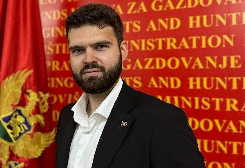 Rajković: Učesnici protesta u Rožajama prijete da će mi &#8220;prosuti mozak&#8221;