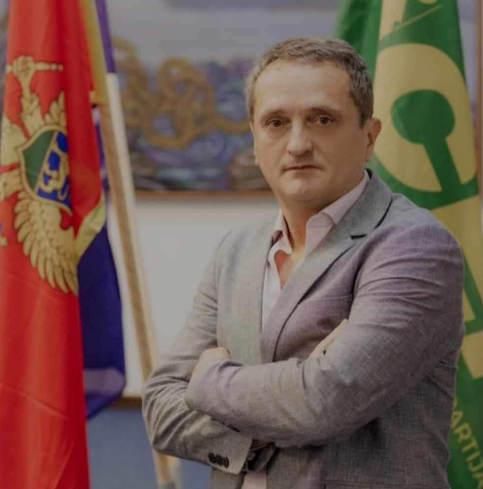 Savić: Oni koji su od Budve napravili provincijsko vašarište ne zaslužuju više da budu na političkoj sceni