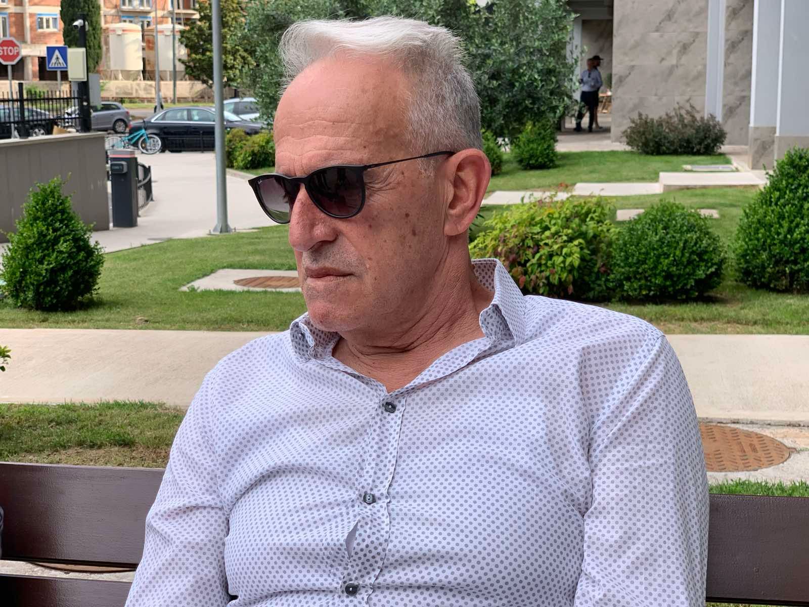 Piperović: Ništa ugled ne najeda kao nepopravljivi podsmijeh