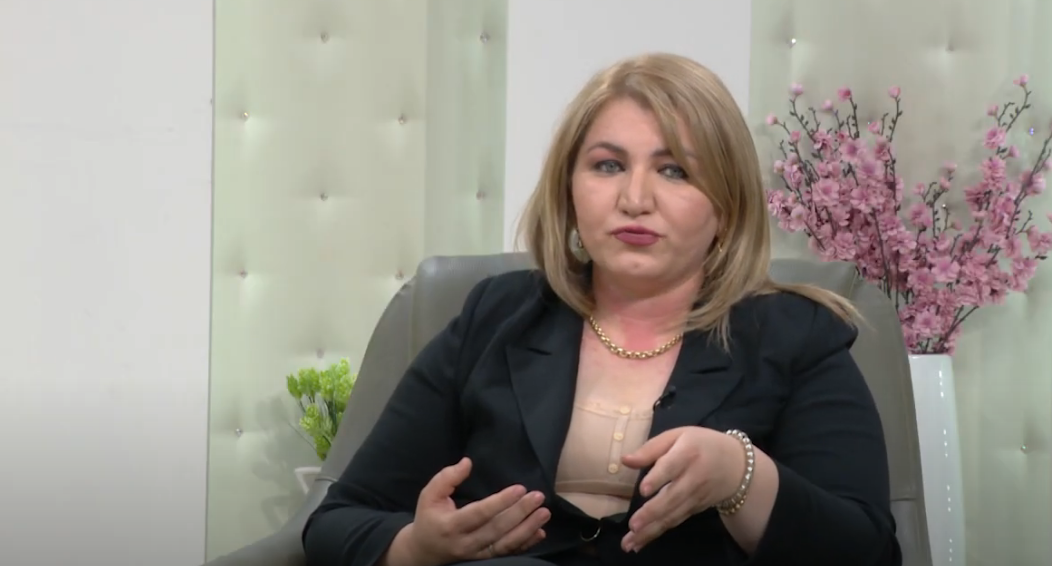 &#8220;Linija života&#8221; na TVE: Gošća Emisije Anita Beriša, dobitnica nagrade EU za integraciju Roma