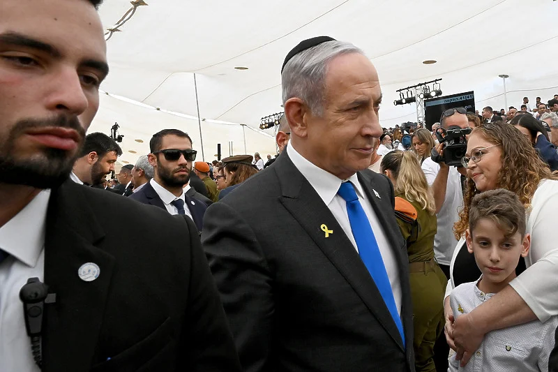 Norveška će uhapsiti Netanyahua po potjernici Međunarodnog krivičnog suda ako uđe u zemlju