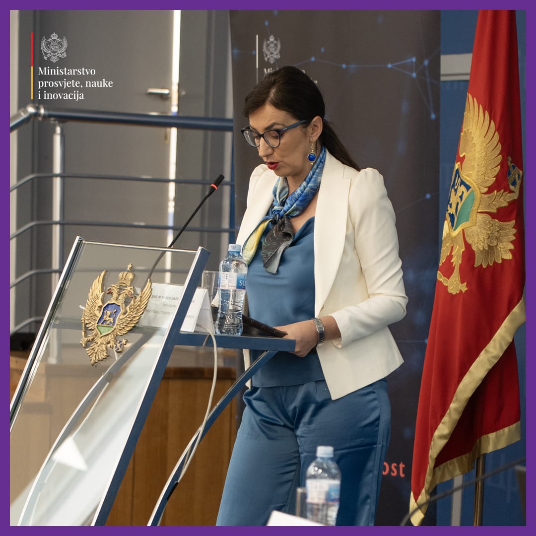 Crna Gora uradila ogroman posao na primjeni Strategije pametne specijalizacije