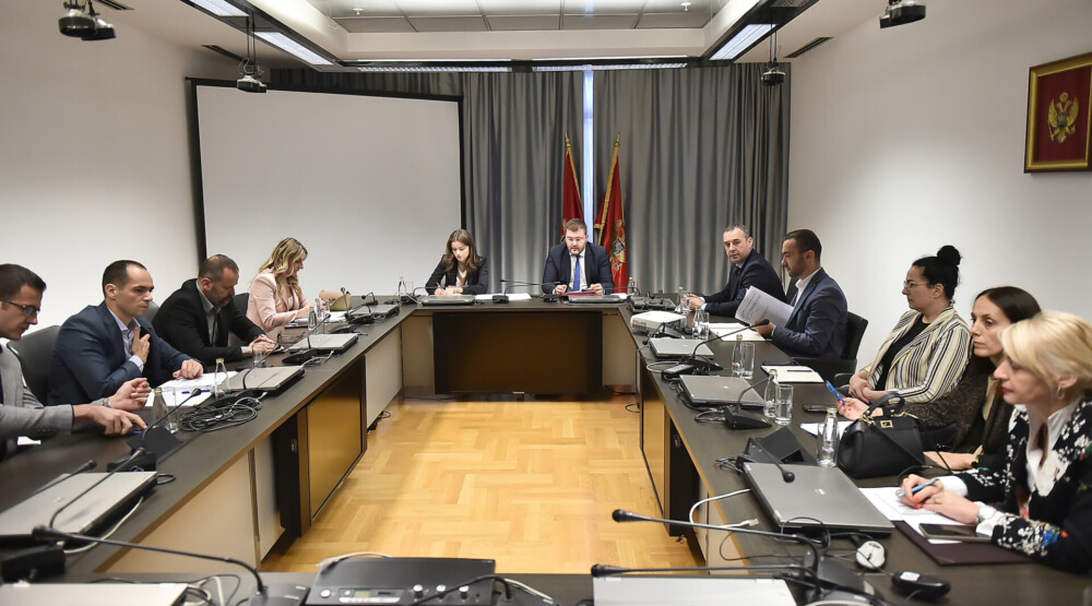 Uprava za igre na sreću dostavila spisak stranica kojima su operateri dužni da onemoguće internet pristup