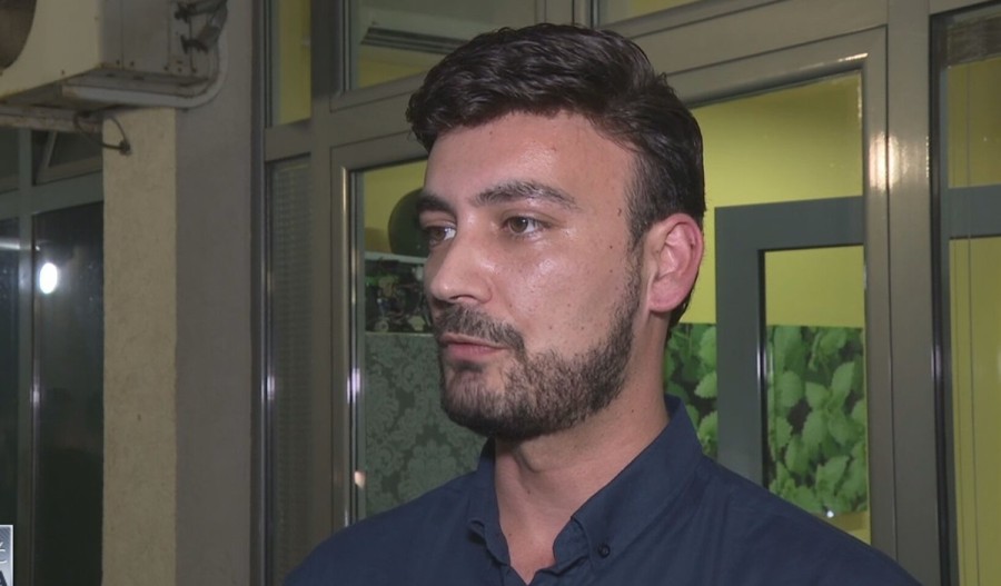 Jovanović: Proglašavam pobjedu, duplo smo jači od bilo kojeg političkog subjekta