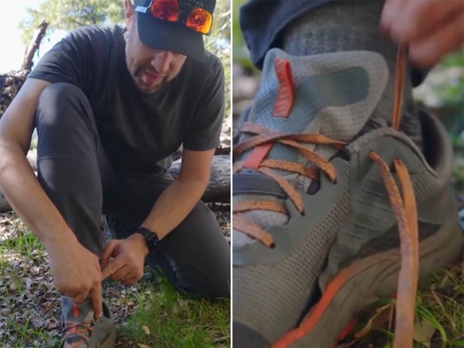 IZVOR: TIKTOK/DANBECKEROUTDOORS/SCREENSHOT
