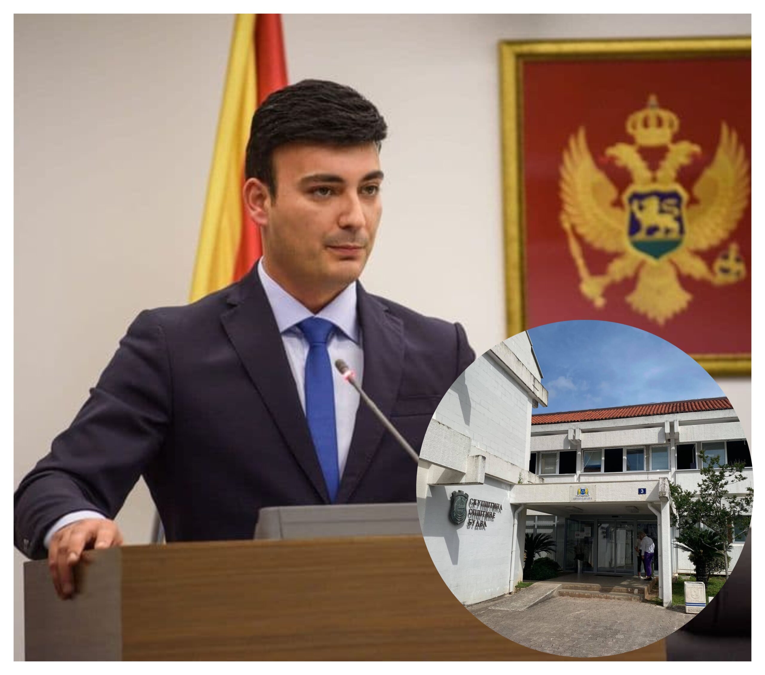 PAKLENI PLAN JOVANOVIĆA: Usitnjavanje liste &#8221;Za budućnost Budve&#8221; &#8211; sa odbornicima DNP-a i SNP-a u zagrljaj Demokrata za ostanak na vlasti u BUDVI