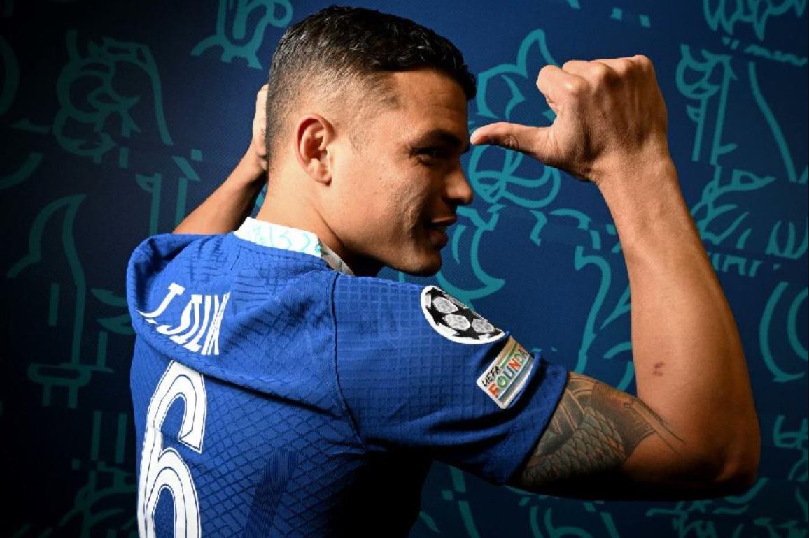 Tijago Silva na korak od prelaska u Fluminense