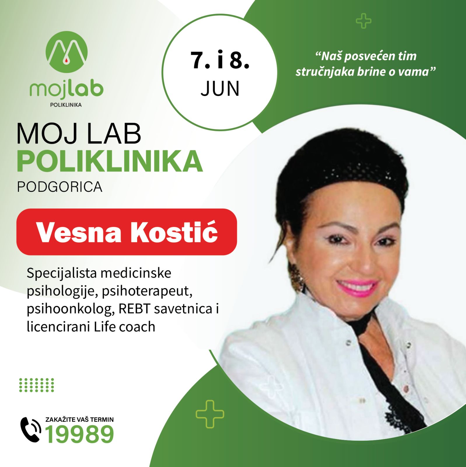 Kada vam može pomoći psihoterapeut, a kada Life coach?
