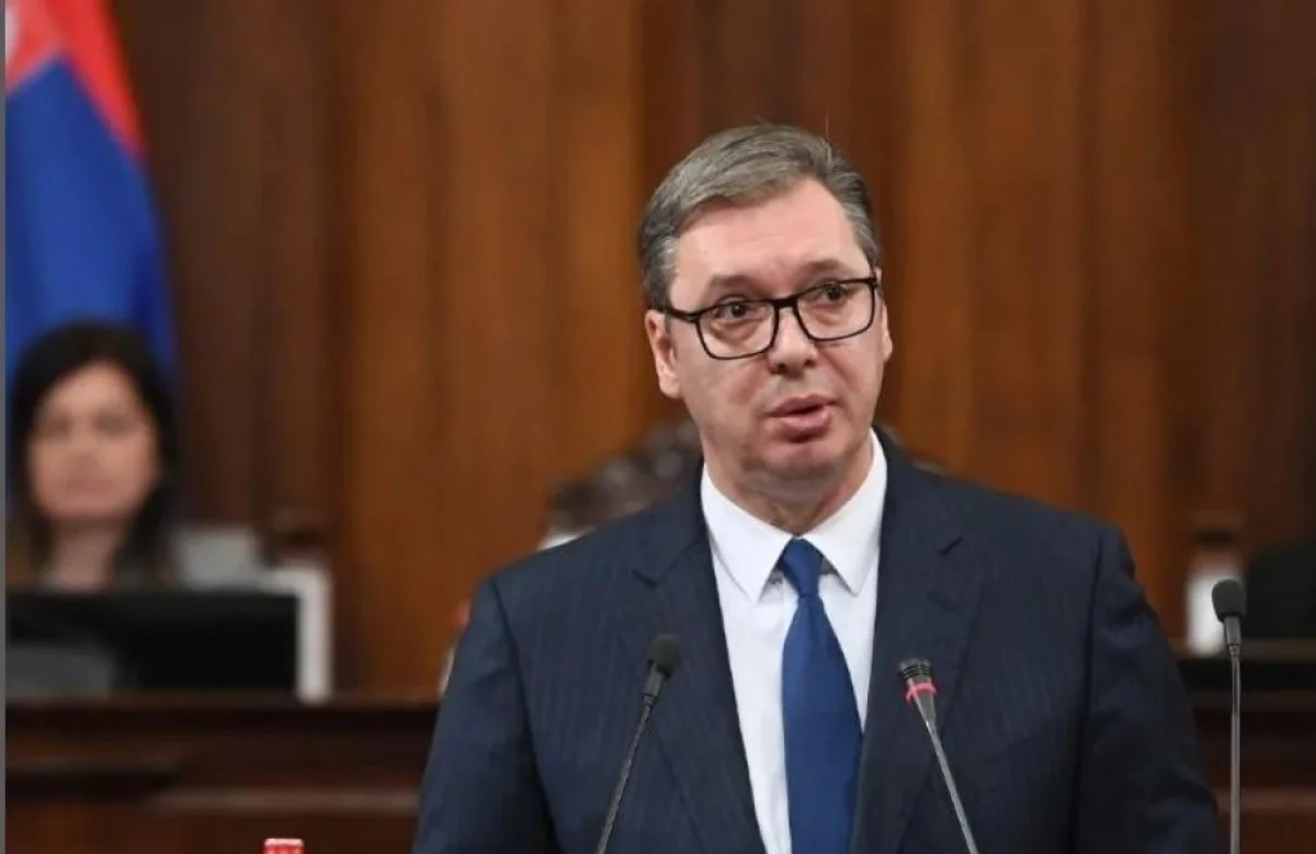 Vučić: Pretekli smo Crnu Goru iako nismo donosili političke odluke o platama