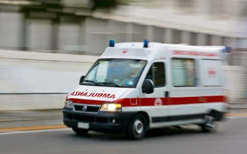 SAD: U pucnjavi u prodavnici preminule tri osobe
