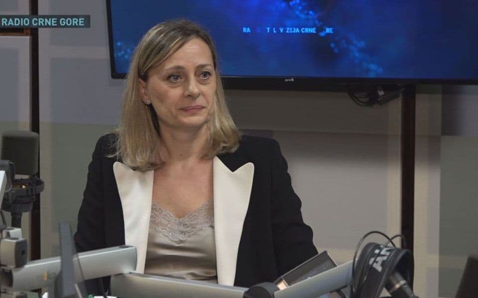 Završeno saslušanje svjedoka u istrazi protiv Katnića i Lazovića; Jovićević potvrdila sve navode odbrane Lazovića
