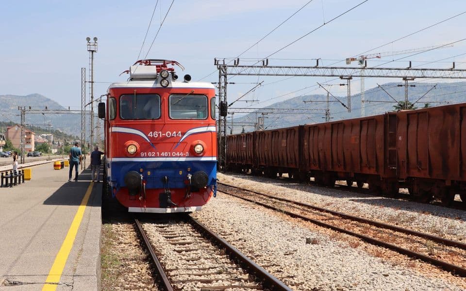 EBRD daje zajam od 30 miliona eura za kupovinu novih vozova