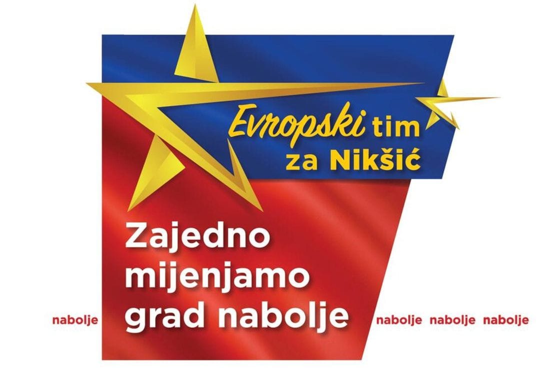 Klub odbornika Evropski tim za Nikšić pisao VDT-u: Preispitajte postupanje tužioca Đorojevića u predmetu protiv Kovačevića