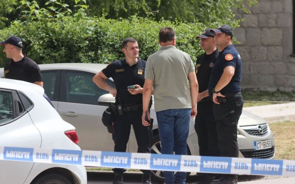 Vijeće povodom događaja na Cetinju: Obavještajno-bezbjednosni sektor obezbijediće da se svi građani osjećaju sigurno