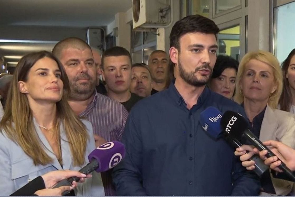 &#8220;Budva naš grad&#8221; SNP-u: Da li ćete napraviti samostalni odbornički klub ili ćete u formiranje vlasti sa nama