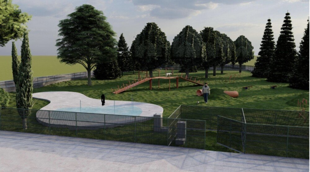 Završena izrada projektne dokumentacije za prvi park za životinje u Baru
