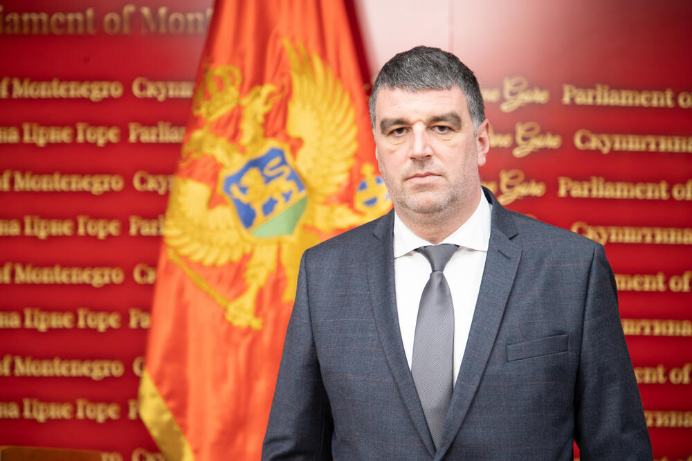 Zečević: DPS-u trebalo pet godina da podigne penziju za 20 eura