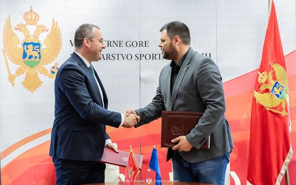 Foto: Vlada Crne Gore