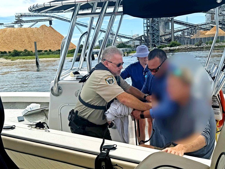 Foto: Iks/ Nassau Country SO