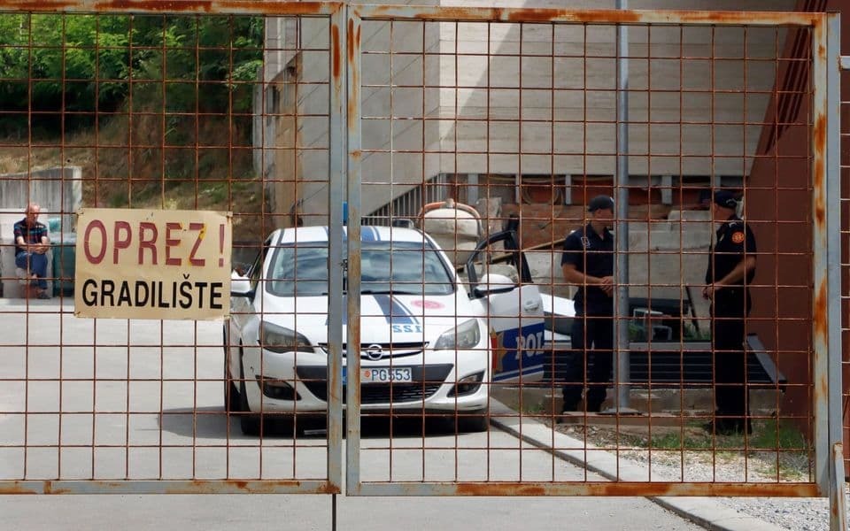 Inspektori SPO popisali česme, vodokotliće, sijalice, dva sata tragali za kadom?!