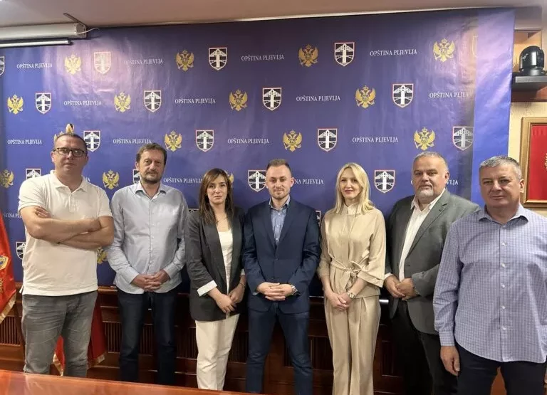 Klub odbornika DPS-BS Pljevlja: Kad neuki vladaju neozbiljno