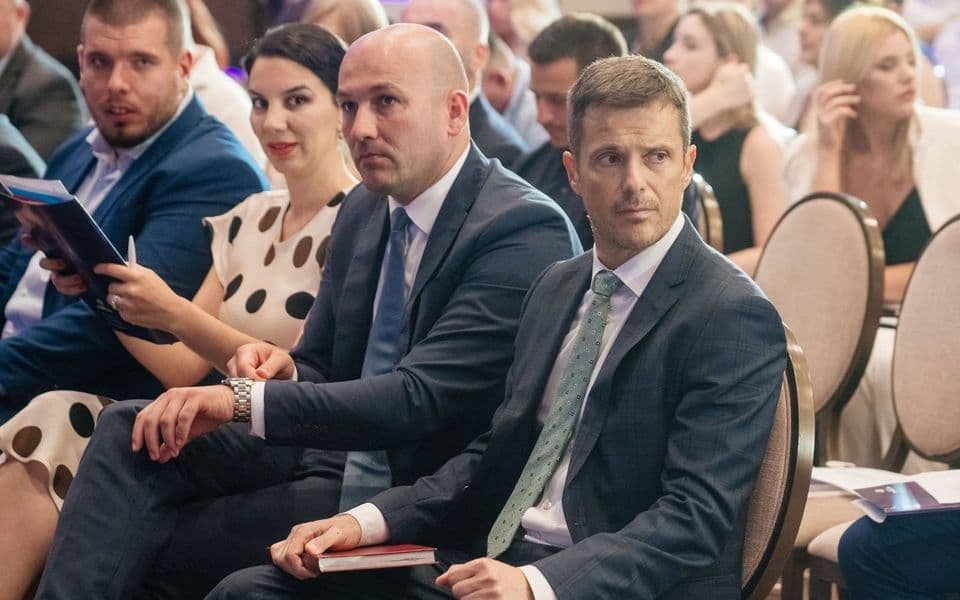 Mujović: Stvorićemo novo lice Podgorice