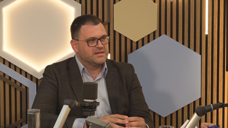Anđušić: Izborni rezultat prilika da pokušamo da vratimo vlast u Andrijevici
